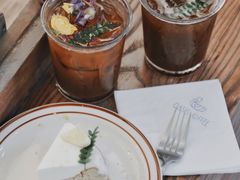 -Oasis coffee燕谷咖啡(公信店)