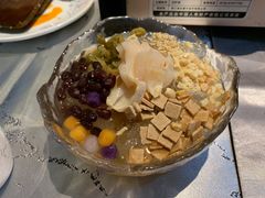 荔枝冰粉-红辣椒·川菜·火锅(张杨路店)