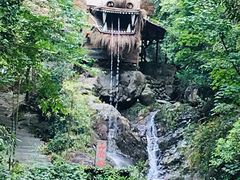 -山沟沟景区