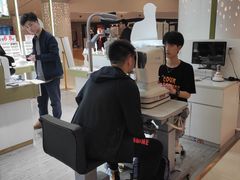-IMUSΛ目上眼镜(青浦宝龙广场店)