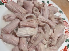 -清真·老门框爆肚涮肉·中华老字号(丰管路店)