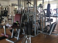 -文龙国际健身院