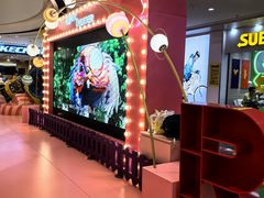 -丽达购物中心(崂山店)