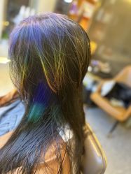 -东时烫染造型·Hair Salon