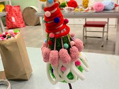 -蕃茄田艺术•美术绘画 •硬笔书法(滨江海威领界店)