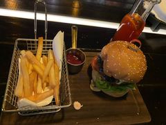 -C&R西班牙餐厅