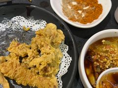 -沸炉重庆老火锅(军事博物馆店)