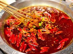 签签牛肉-大龙燚火锅(春熙店)