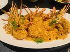 -领事馆19号中餐厅(厦门海景洲际酒店)