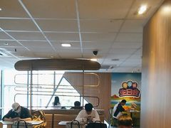 -麦当劳(中山大道中店)