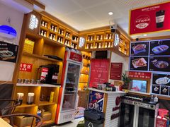 -赵奶奶水饺锅贴小酒馆(丁字沽店)