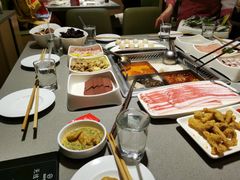 -海底捞火锅(金光华店)