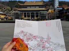-正觉寺