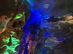 -泰安地下龙宫景区