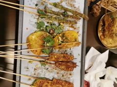 -林二哥宜烤官·宜宾小烧烤