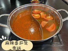 -呷哺呷哺(哈尔滨红博购物广场店)