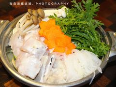-本味友膳·茶餐厅(和达中心城店)