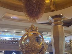 -盛宴标帜西餐厅龙虾.鲍鱼•牛排(重庆喜来登大酒店)