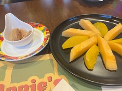 -安妮意大利餐厅(丽都店)