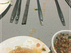 -海底捞火锅(奥体南路店)