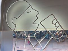 -喜茶(广州中山六路店)