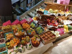-潮府馆·非遗潮州菜·港式点心(世纪公园店)
