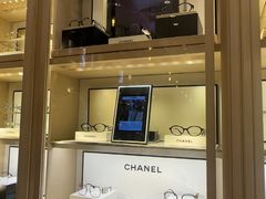 -溥仪眼镜PUYI OPTICAL(国贸商城店)