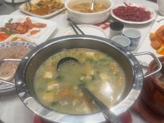 -旺达·福州菜(正大广场店)