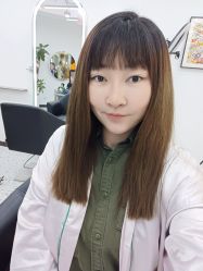 -FINE HAIR造型沙龙