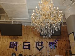 -明日世界密室轰趴·剧本桌游·箭馆团建(国贸店)