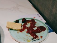 -许府牛火锅(信义坊总店)