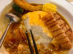 -吾妻拉面•和风食堂(群光广场店)