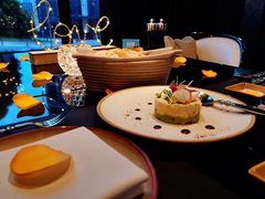 -上海苏宁宝丽嘉酒店·Cafe Bellagio西餐厅