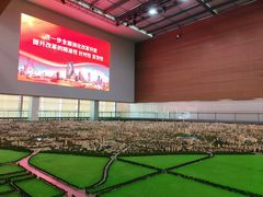 -天津市规划展览馆