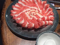 -快乐小羊火锅餐厅(农科路店)