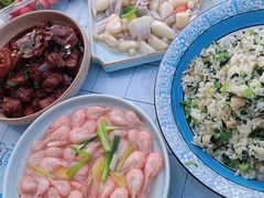 -美味之家·湖景农家乐(太湖东山店)