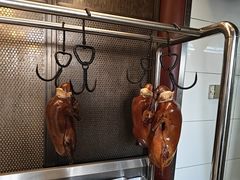 -京味斋·烤鸭·北京菜(安贞店)