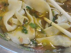 -王菊美食街·王菊面馆(总店)