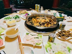 -枇杷园食为鲜火锅(南山店)