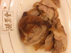 全聚德烤鸭店(西客站店)-北京全聚德(西客站店)