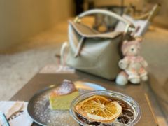 -J Create城市露营咖啡·简餐·宠物(上海动物园店)