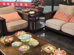 -尊足养生·影院足道·主题spa·采耳(浦江店)