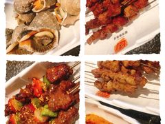 -锦州御烧烤·形象店(人民街店)