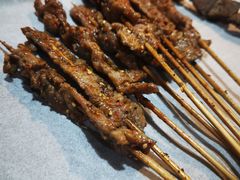 -苏小牛·牛肉串(国贸店)
