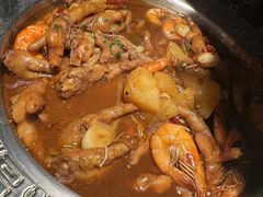 -胖哥俩肉蟹煲(盐城金鹰国际店)