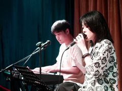 -JUKEBOX玖部音乐餐厅(华侨城店)