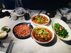 -柴门头啖汤·经典川菜·慢火汤品(锦城万达店)
