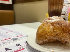 -大哥餐厅(西城花园店)