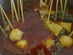 -金刚山烧烤(红旗大街店)