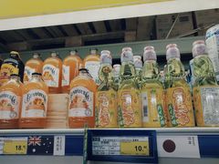 -麦德龙(芝罘店)